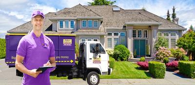 Dumpster Rental Burlington, Call us at 905-769-0387